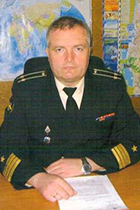 Иванов Игорь Юрьевич